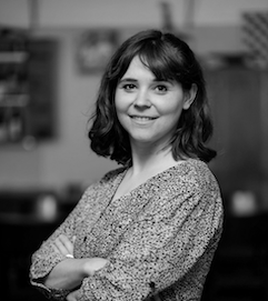Dr. Eliane Fitzé