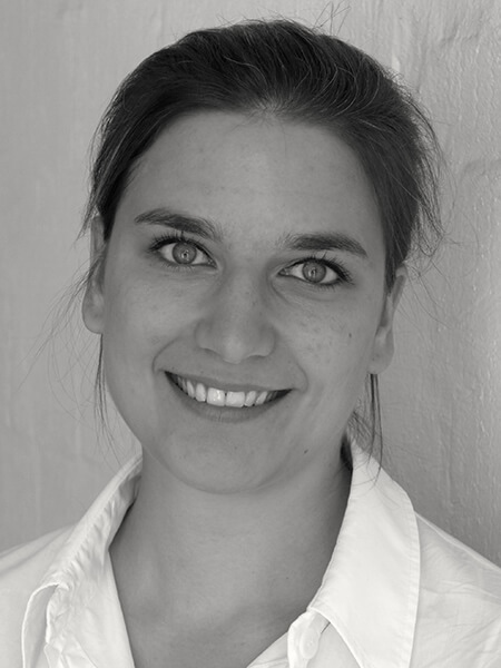 M.A. Andrea Erny